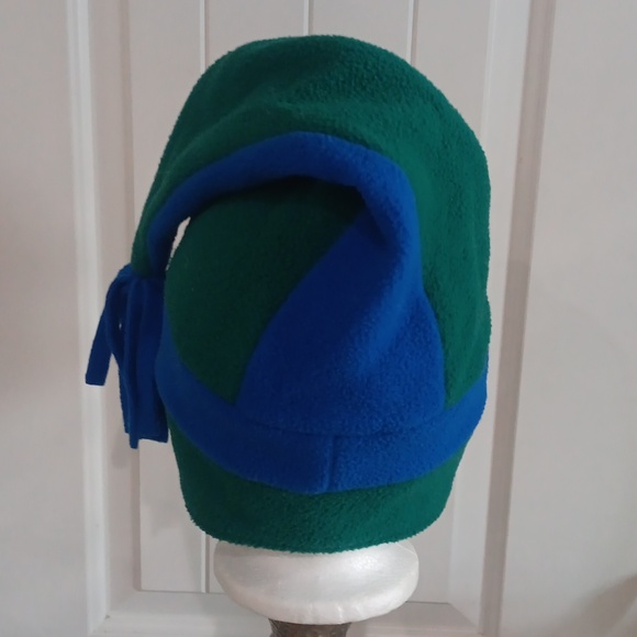 Columbia, Sized YOUTH L / XL, Fleece Jester Beanie - Picture 4 of 8